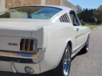 Thumbnail Photo 15 for 1966 Ford Mustang Fastback